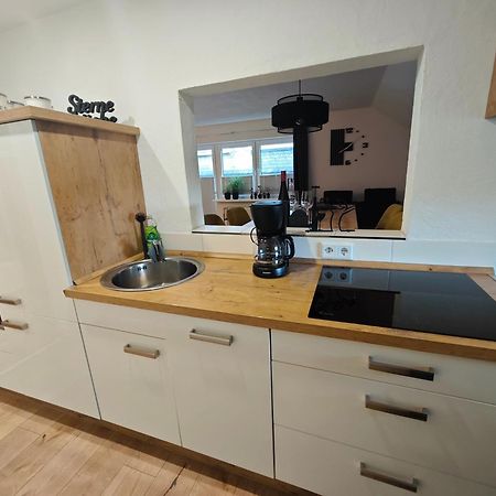 Ferienwohnung Platzhirsch Fuer 2 - 4 Pers. Βίντερμπεργκ Εξωτερικό φωτογραφία