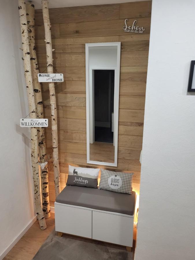Ferienwohnung Platzhirsch Fuer 2 - 4 Pers. Βίντερμπεργκ Εξωτερικό φωτογραφία