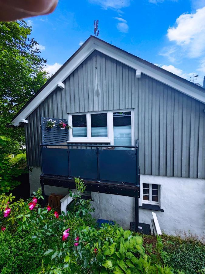 Ferienwohnung Platzhirsch Fuer 2 - 4 Pers. Βίντερμπεργκ Εξωτερικό φωτογραφία