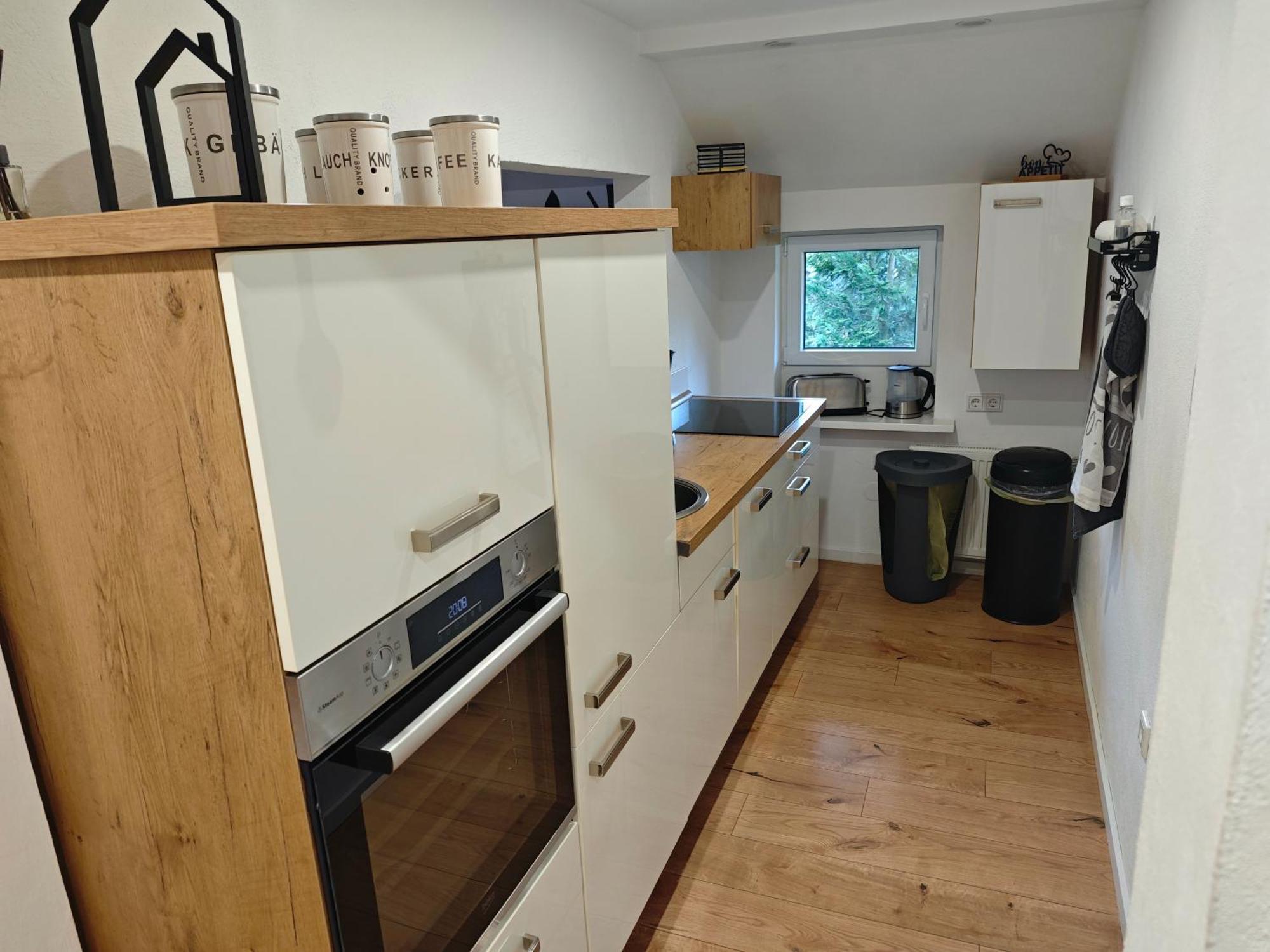 Ferienwohnung Platzhirsch Fuer 2 - 4 Pers. Βίντερμπεργκ Εξωτερικό φωτογραφία