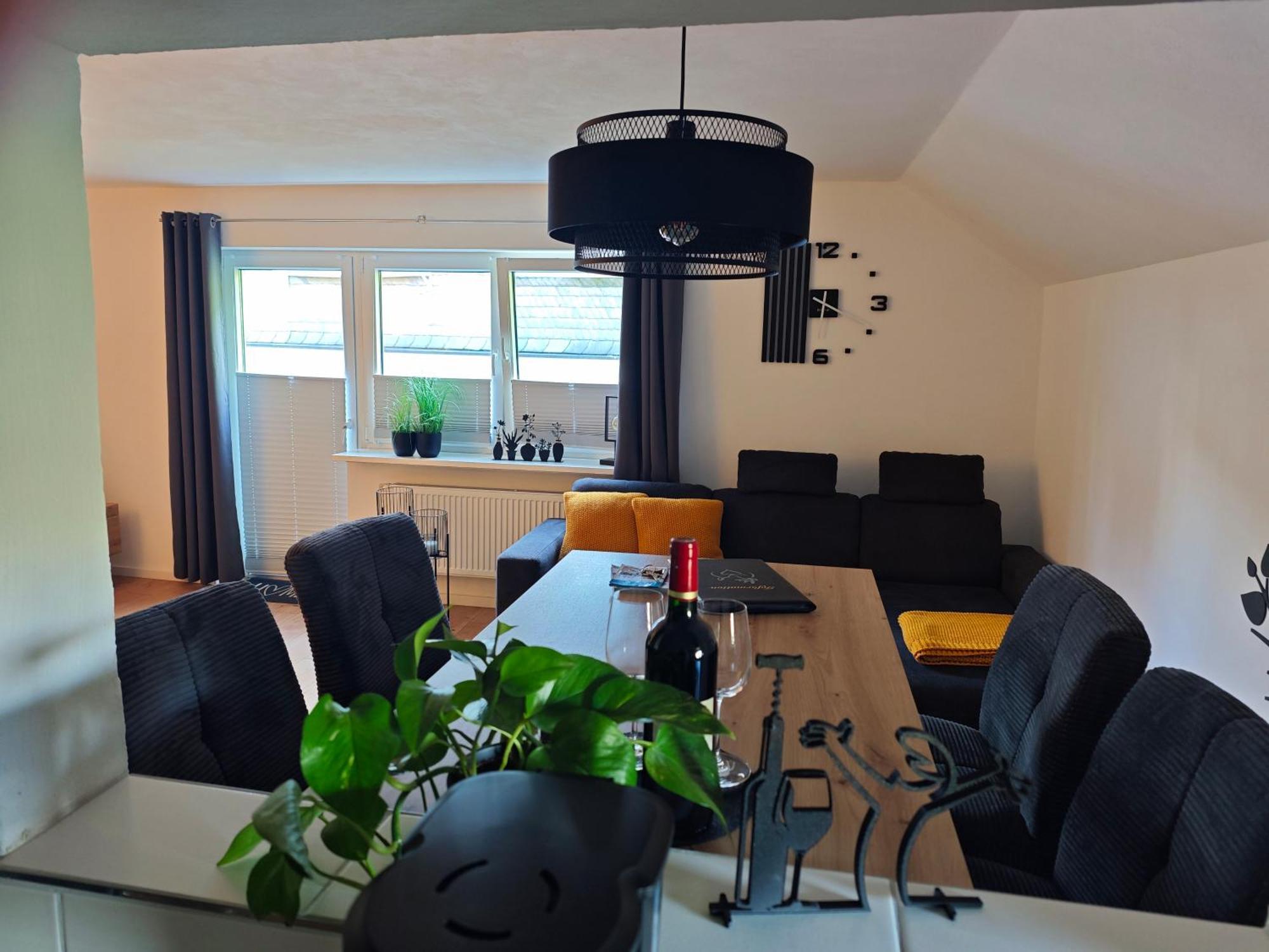 Ferienwohnung Platzhirsch Fuer 2 - 4 Pers. Βίντερμπεργκ Εξωτερικό φωτογραφία